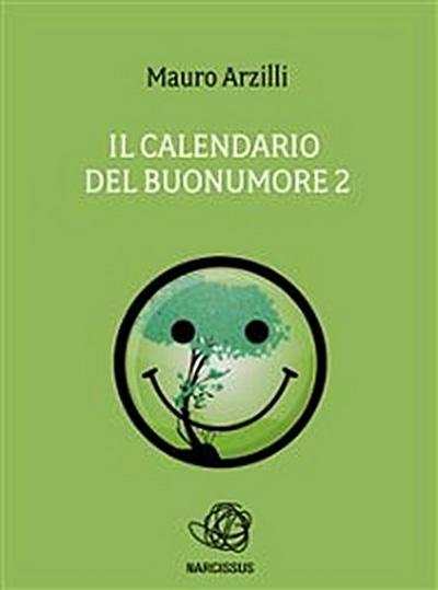 Il Calendario del Buonumore 2