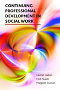 Continuing Professional Development in Social Work