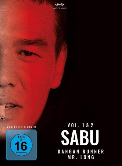Sabu Box - Mr. Long & Dangan Runner