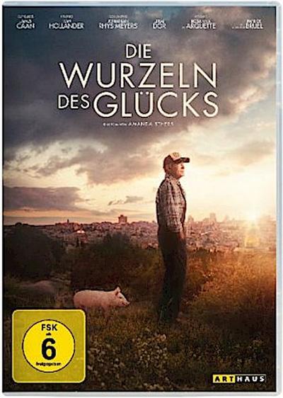 Die Wurzeln des Glücks