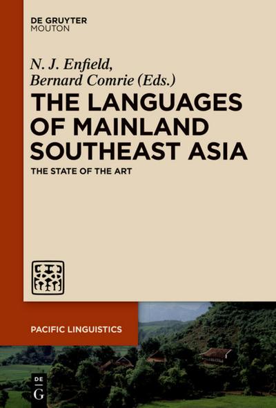 The Languages of Mainland Southeast Asia