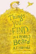 Things You Find in a Poet’s Beard