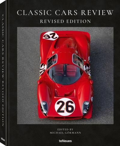 Classic Cars Review