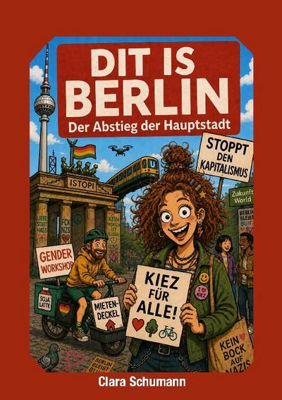 Dit is Berlin