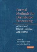 Formal Methods for Distributed Processing