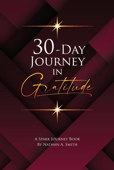 30-Day Journey In Gratitude