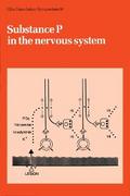 Substance P in the Nervous System