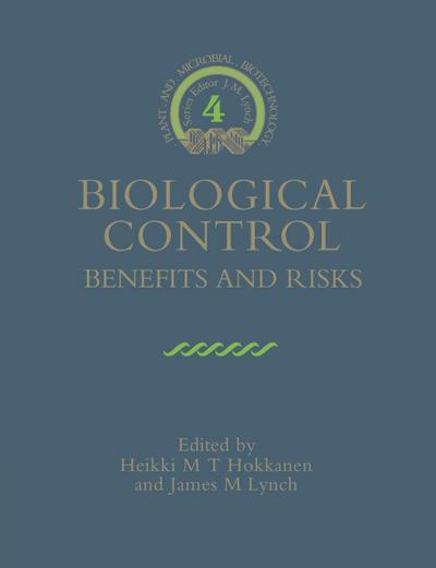 Biological Control