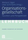 Organisationsgesellschaft