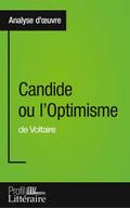 Candide ou l’Optimisme de Voltaire (Analyse 