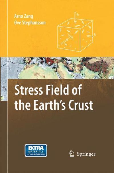Stress Field of the Earth’s Crust