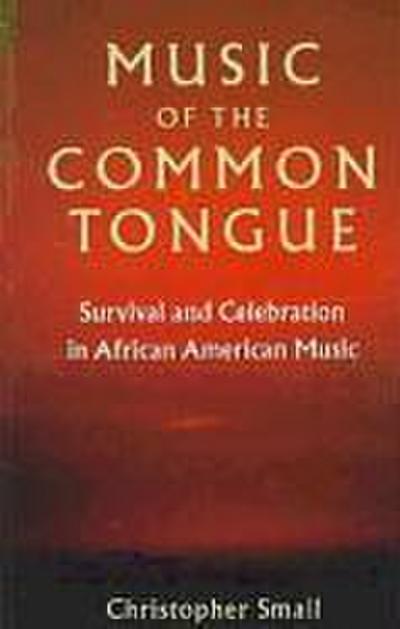 Music of the Common Tongue