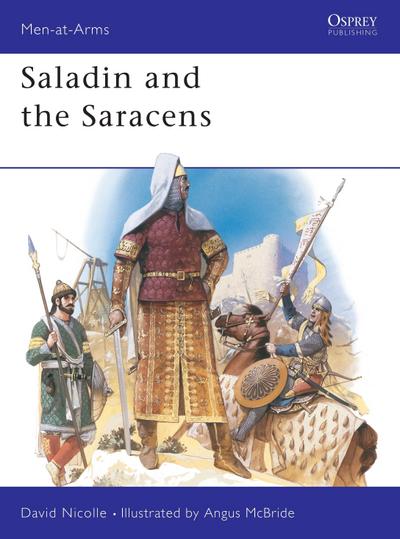 Saladin and the Saracens