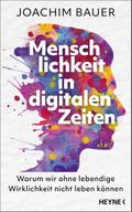 Menschlichkeit in digitalen Zeiten
