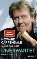 Unerwartet von Howard Carpendale | Ebook