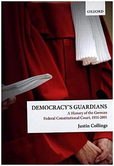DEMOCRACY’S GUARDIANS C