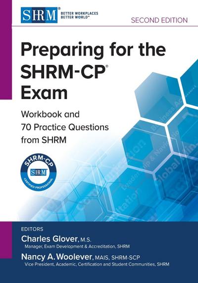 Preparing for the Shrm-Cp(r) Exam