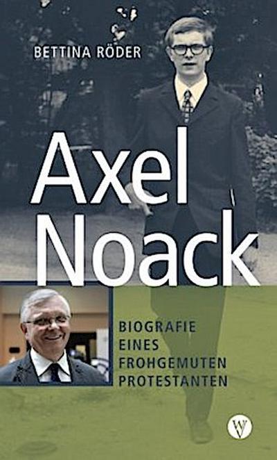 Axel Noack