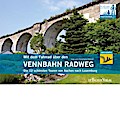 Mit dem Fahrrad über den Vennbahn Radweg