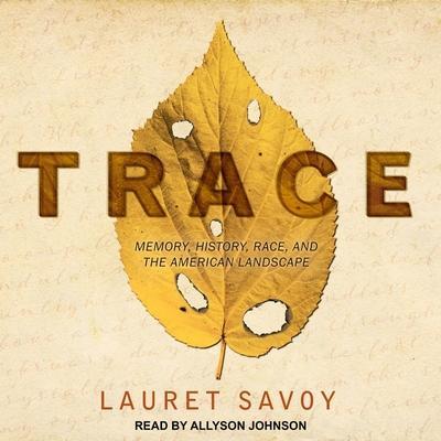 Trace Lib/E: Memory, History, Race, and the American Landscape
