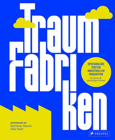 Traumfabriken