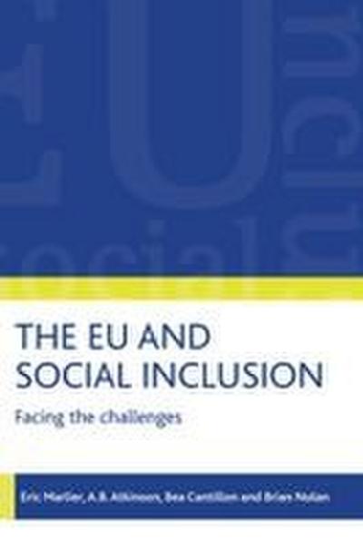 The EU and social inclusion