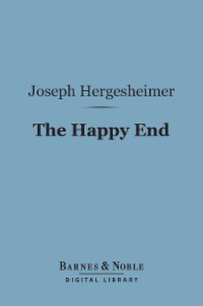 The Happy End (Barnes & Noble Digital Library)