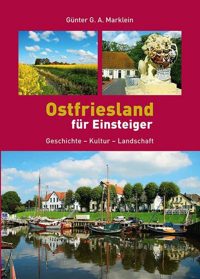 Ostfriesland für Einsteiger