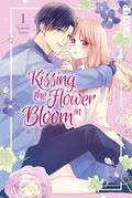 Kissing the Flower in Bloom, Band 01