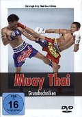 Muay Thai - Grundtechniken