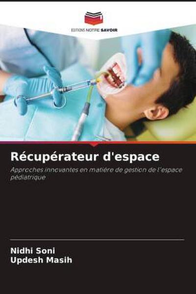 Récupérateur d’espace