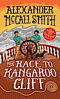 The Race to Kangaroo Cliff