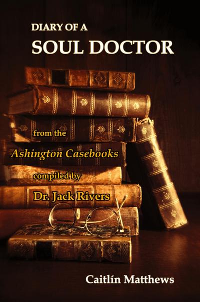 Diary Of A Soul Doctor