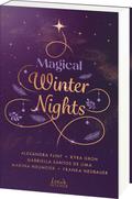 Magical Winter Nights