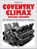 Coventry Climax Racing Engines