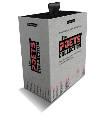 The Poets’ Collection