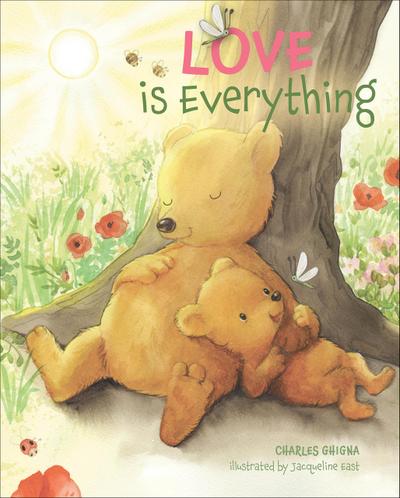 Love is Everything