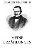 Meine Erzählungen