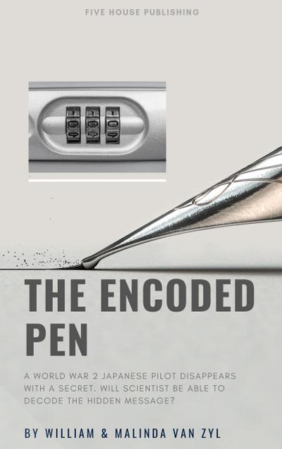 The Encoded Pen.