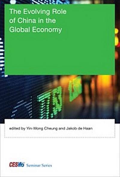 Evolving Role of China in the Global Economy