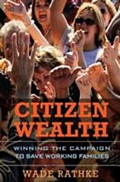 Citizen Wealth