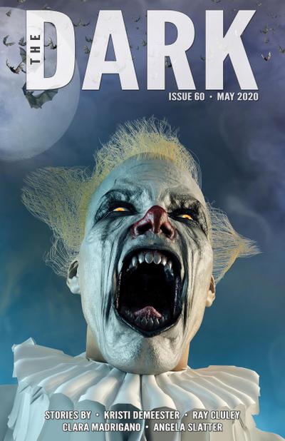 The Dark Issue 60