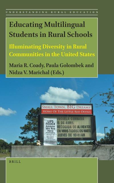 Educating Multilingual Students in Rural Schools