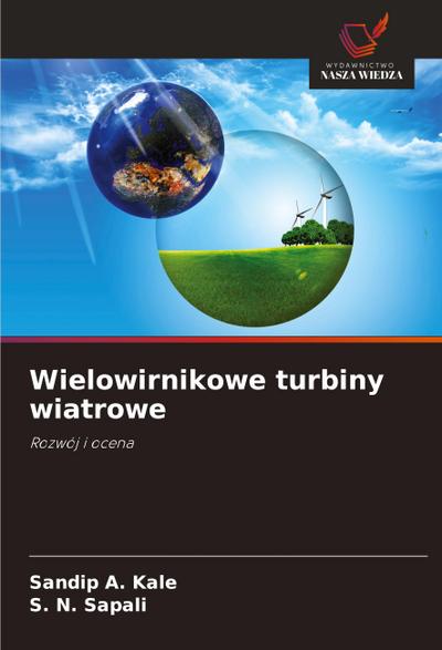 Wielowirnikowe turbiny wiatrowe