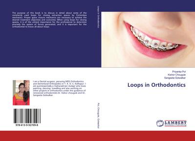 Loops in Orthodontics