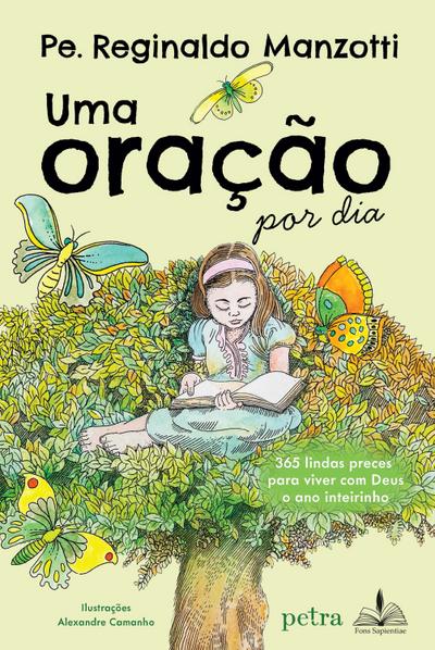 Uma oração por dia