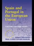 Spain and Portugal in the European Union