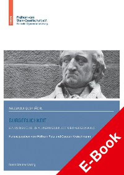 Bürgerlichkeit