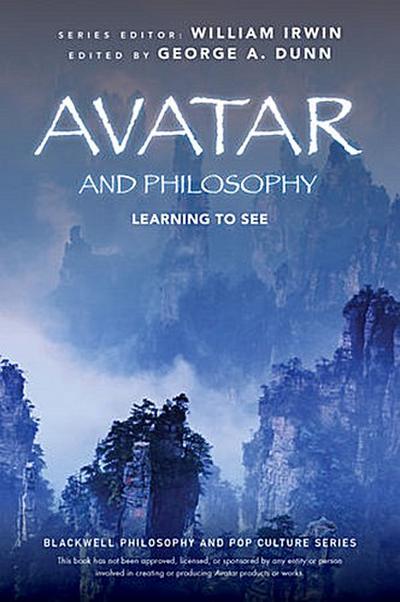 Avatar and Philosophy