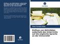 Einfluss von Aktivitäten außerhalb des Unterrichts